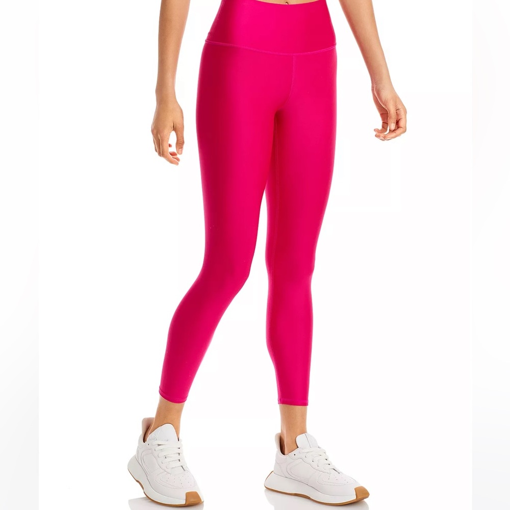 Women's Pink Leggings